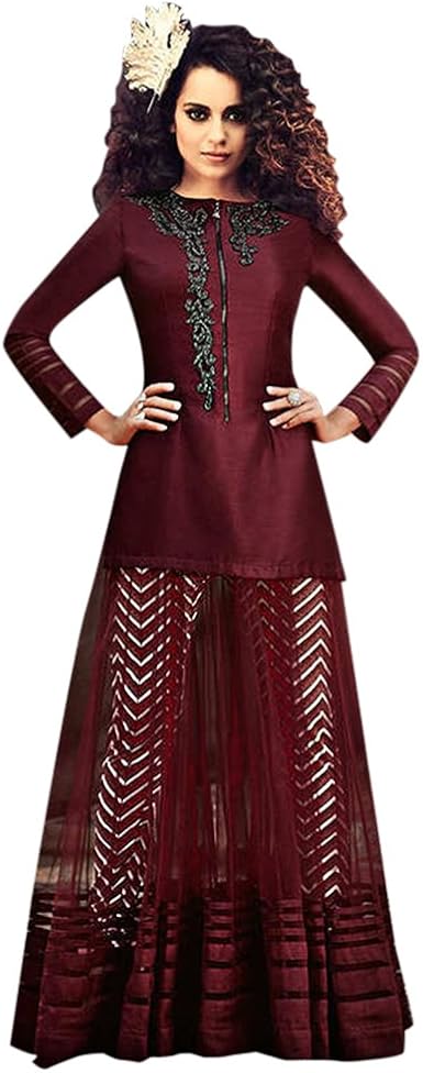 amazon lehenga suit