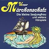 wiedenmann seile issum  Die kleine Seejungfrau