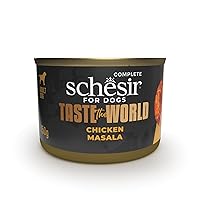 Schesir Taste The World, Gusto Pollo Masala
