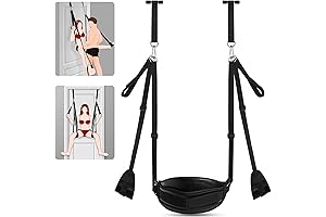 Over the Door Sex Swing Bondage Kit