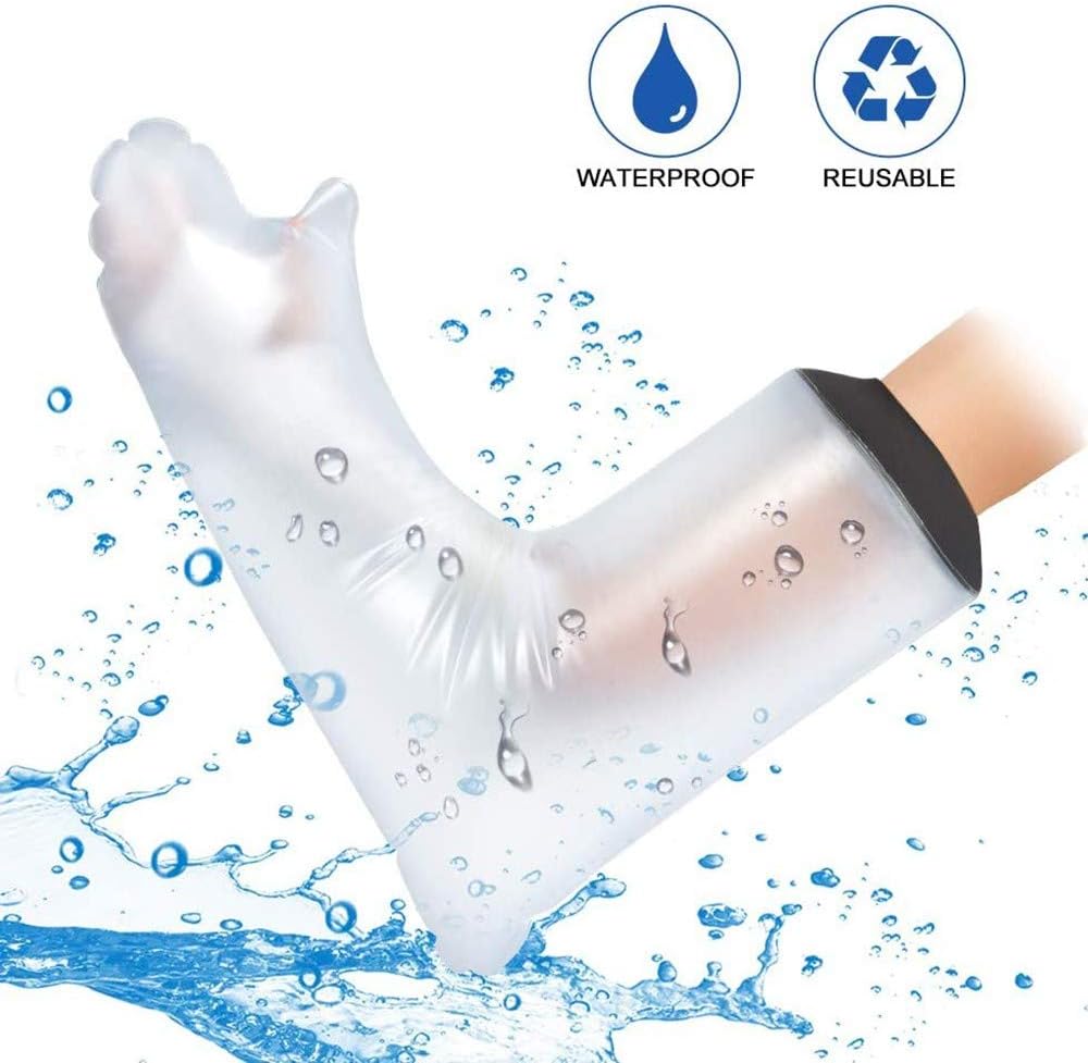 copertura del getto per la gamba della doccia