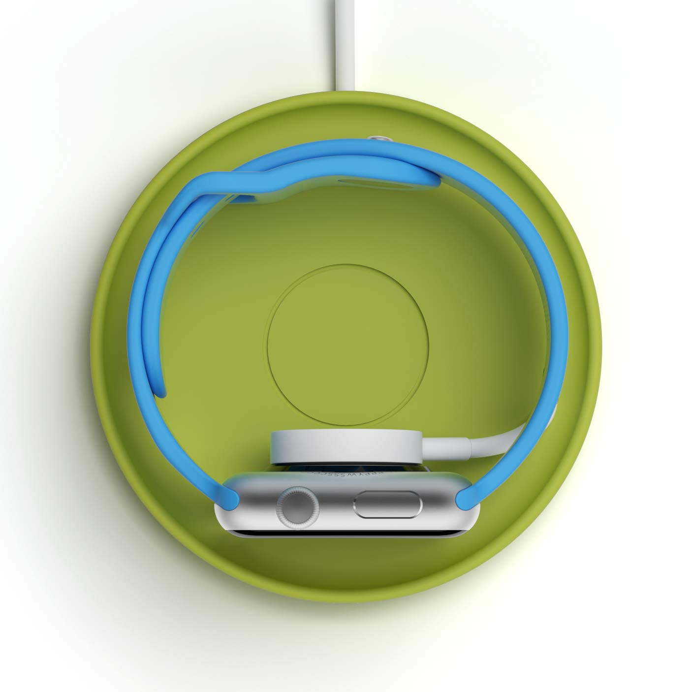 Bluelounge Kosta, Green