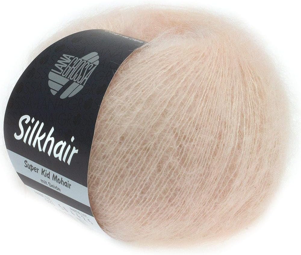 Lana Grossa Silkhair 93