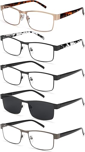 Miniatura 7 de BLS BLUES Reading 5 pack