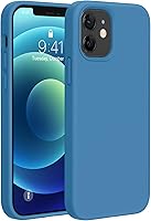 Vista 129 de Miracase Funda ultradelgada diseñada para iPhone SE 2022 (3ª generación)/iPhone SE (2ª generación), iPhone 7/iPhone 8 con protector de pantalla