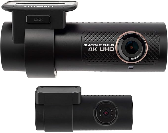 BlackVue DR900X