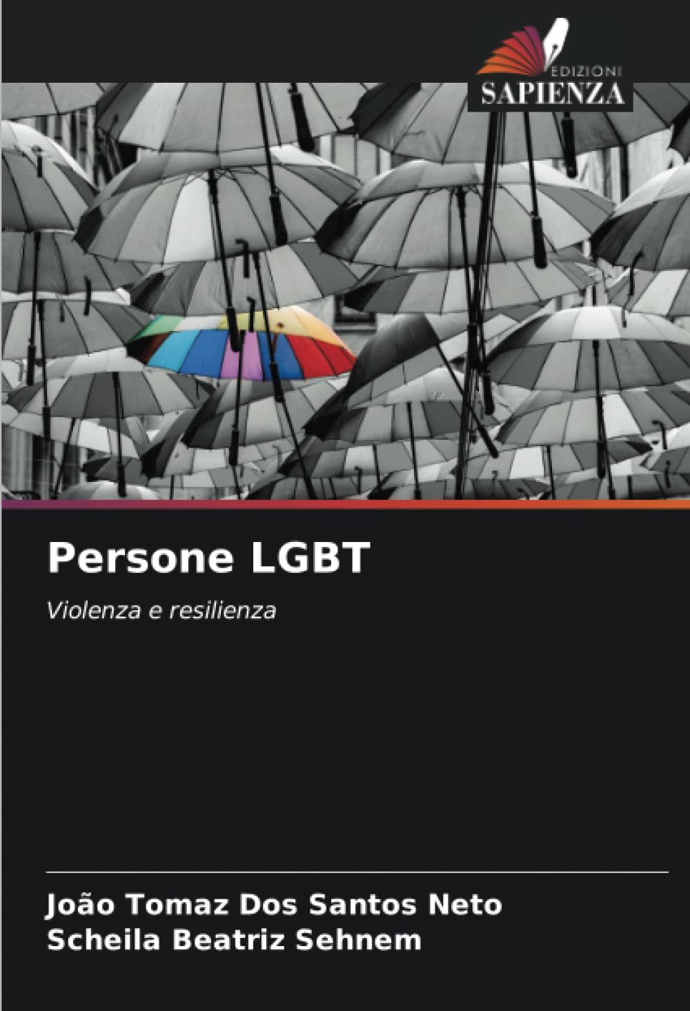 Persone LGBT: Violenza e resilienza