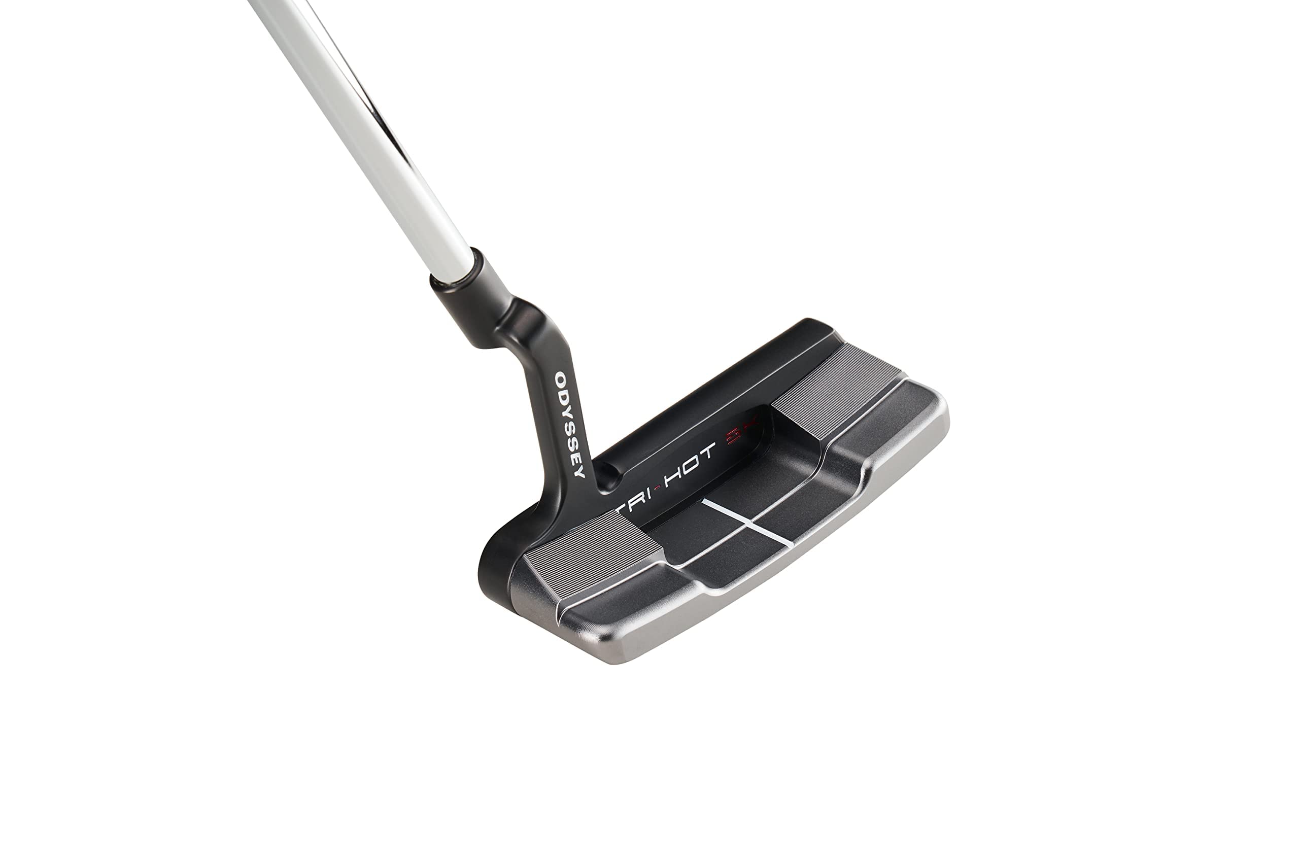Odyssey Golf Tri-Hot 5K Putter (Right Hand, 34', Double Wide