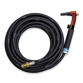 Weldcraft, Wp-r26fv-25-r, Wc Wp-r26fv-25-r Flex Torch Pkg