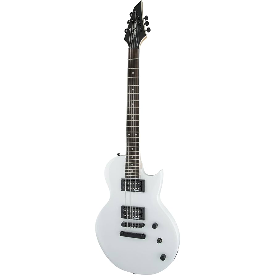Jackson JS22 モナーク　エレキギター ブラック系 Amazon.com: Jackson JS Series Dinky Arch Top JS22 DKA