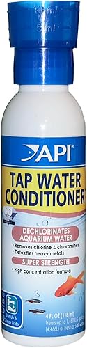 API Tapwater Conditioner 118ml