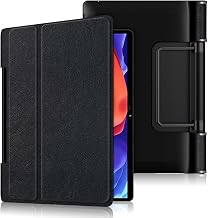 Acelive Cover Case for Lenovo Yoga Tab 13 Inch Tablet 2021 YT-K606F