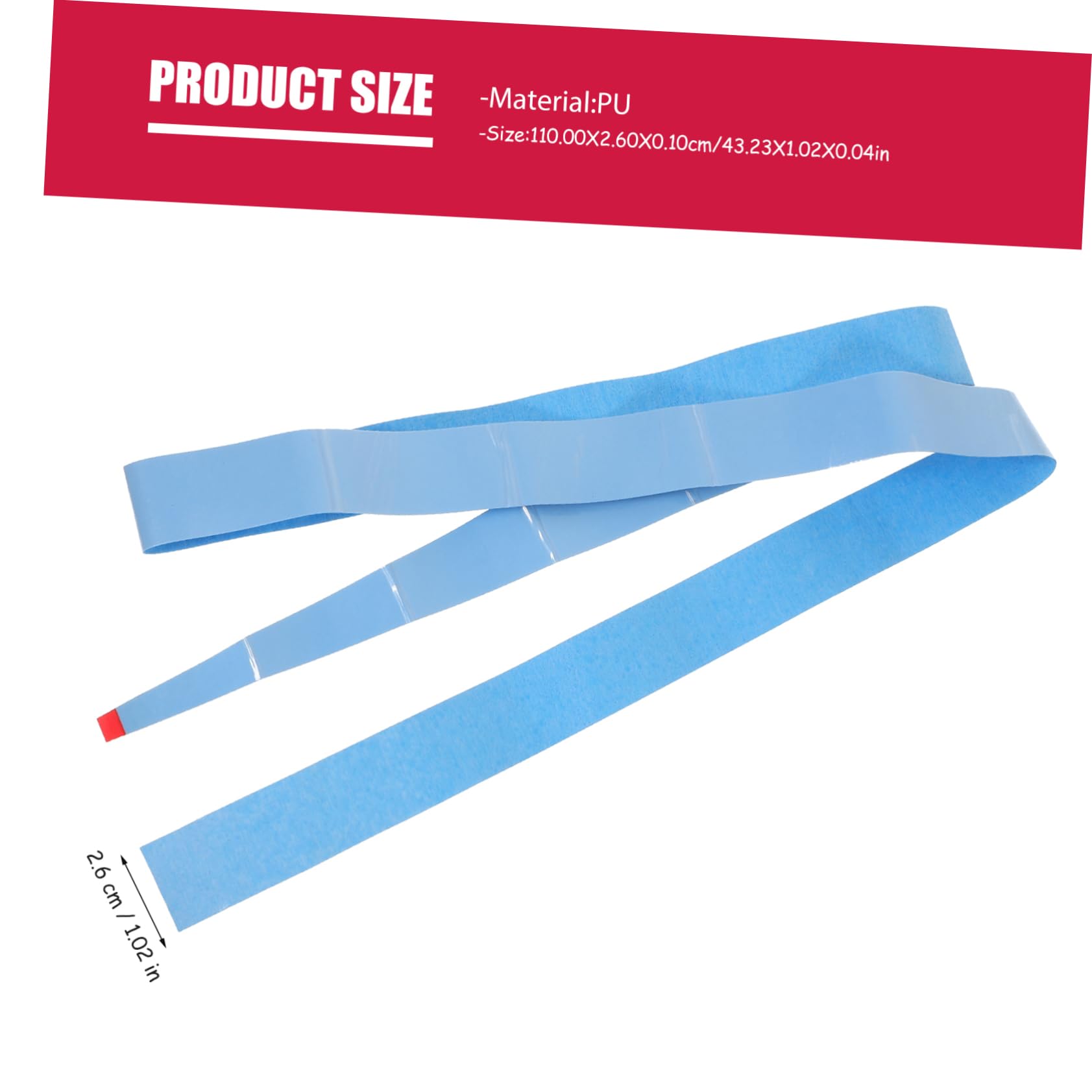 BRIGHTFUFU 10pcs Racket Grip Tape Durable Sweat Absorbent Handle Wrapping for Badminton and Tennis Rackets Slip and Comfortable Design for