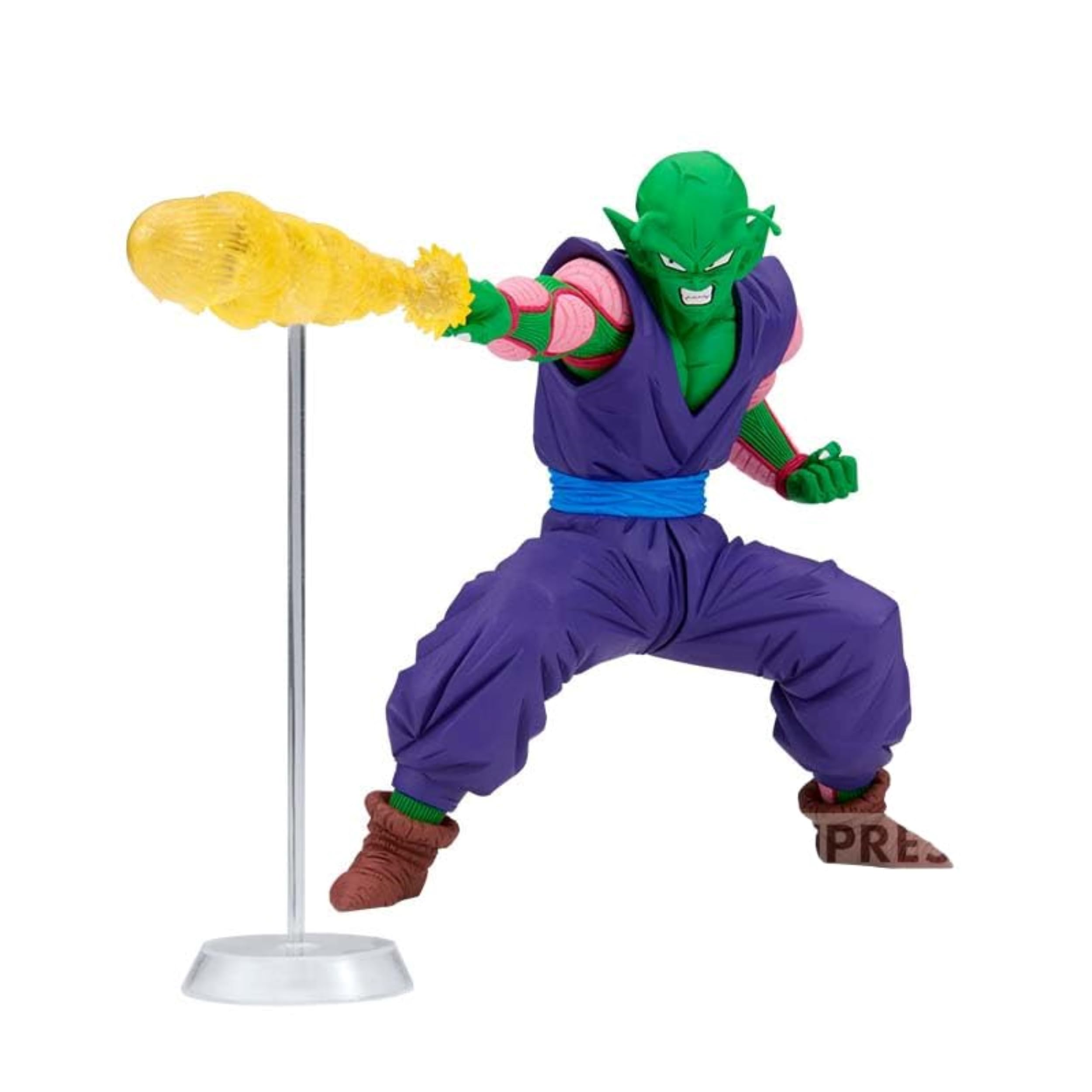 バンプレスト ドラゴンボールZ G×materia THE PICCOLO