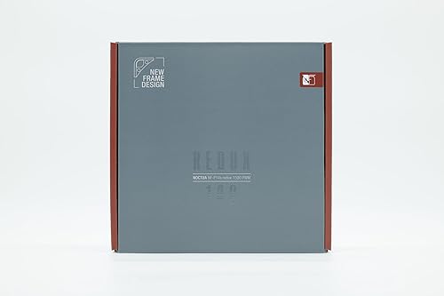 Miniatura 9 de Noctua NF-P14s redux-1500 PWM ventilador de enfriamiento de alto rendimiento 4 pines 1500 RPM 5512in gris