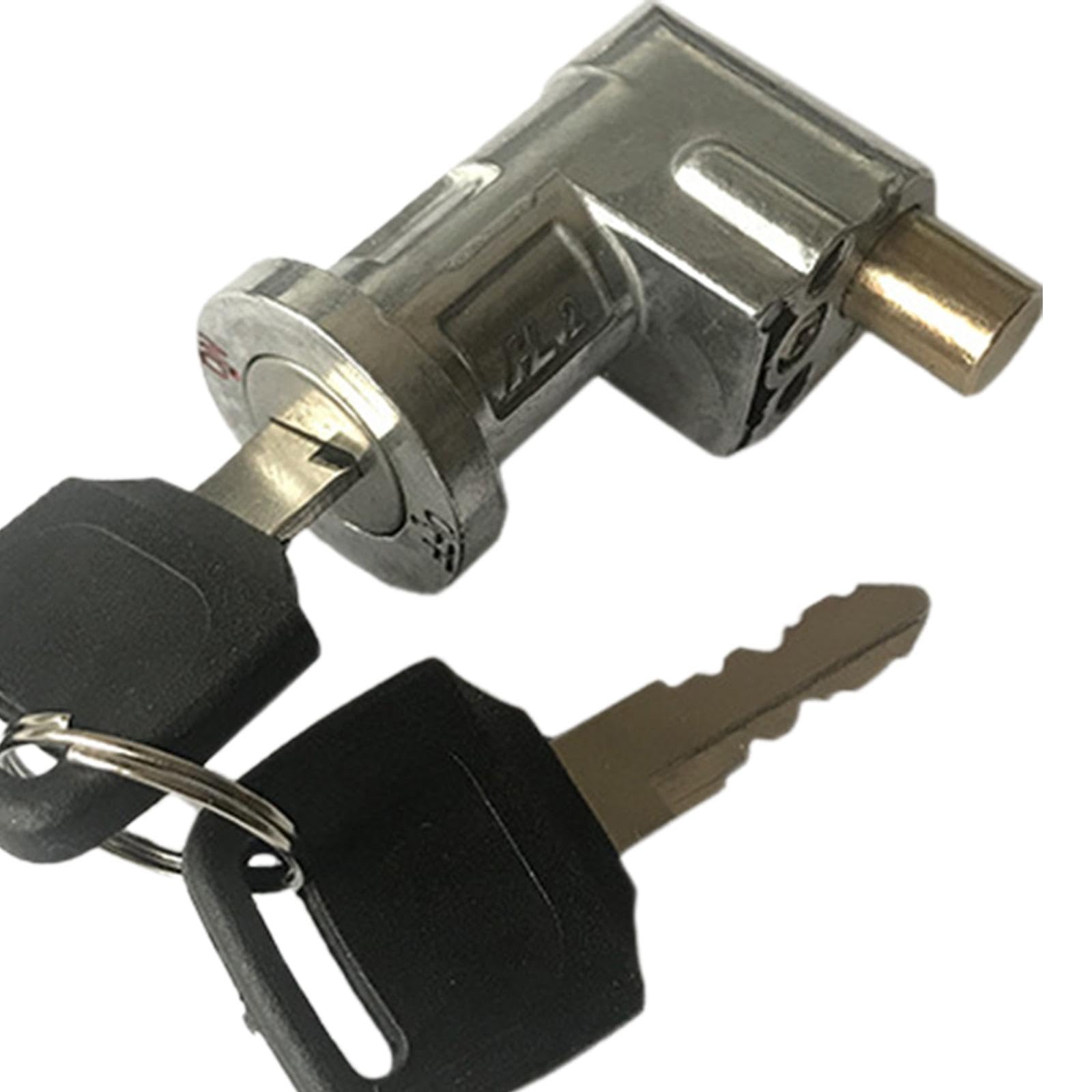 電動自転車用バッテリー 本体 鍵付き 電動自転車用バッテリーロック キー式 ｜パーツ・用品・自転車