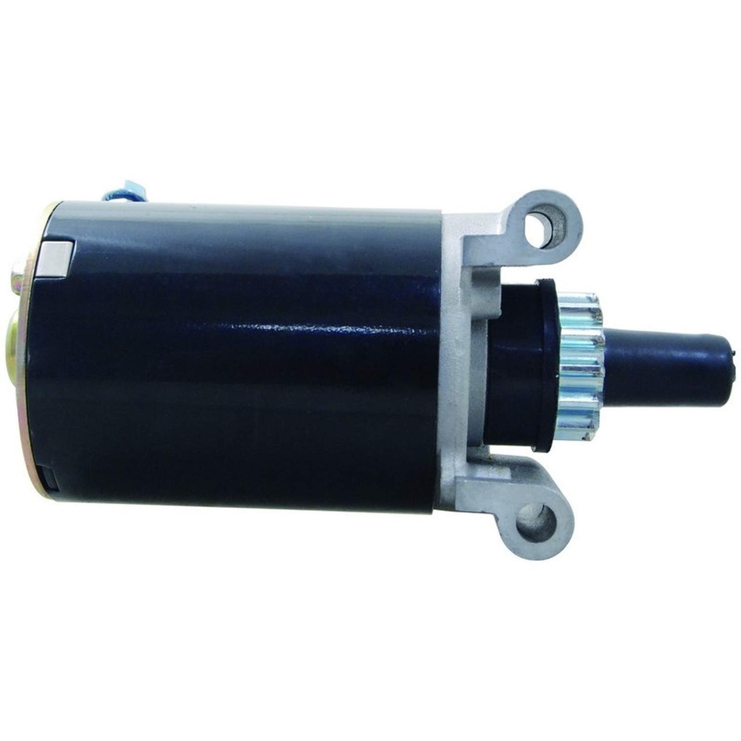 New Starter Compatible with Kohler Engine 15-20HP 12-098 Series Compatible with John Deere Toro Cub Cadet AM122435 5666940 5666940MO30SM 6560040 SM56669 SAB0037 41021041 41021085