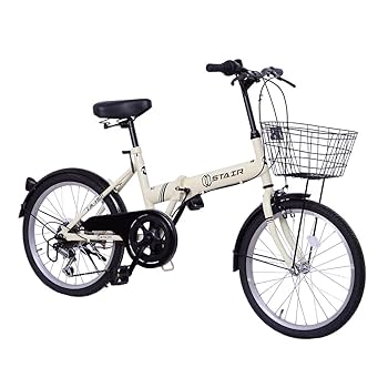 限定価格❣❊ 折畳み自転車 20インチ 軽量 素早く折畳可能 シマノ６段変速 Amazon | Mixiu 折りたたみ自転車 20インチ/24インチ 軽量