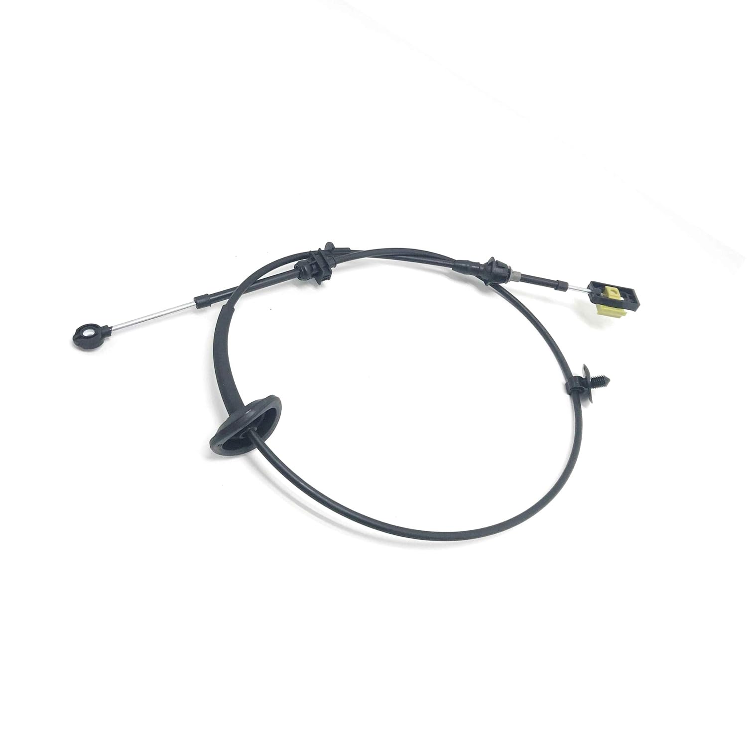 Transmission Shift Cable XC3Z-7E395-CA for Ford Super Duty 7.3L Engine 4R100