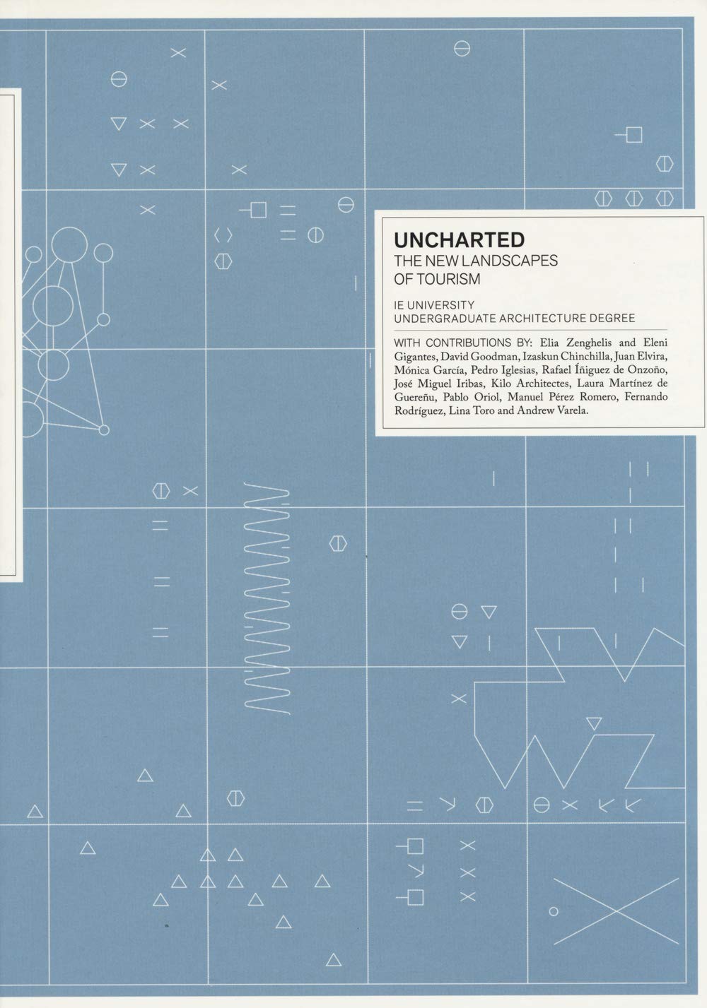 Uncharted: The New Landscape of Tourism pour repenser vos voyages de demain