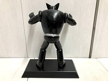 Amazon.co.jp: 全5種 横山光輝ロボ フィギュアコレクション ポセイドン