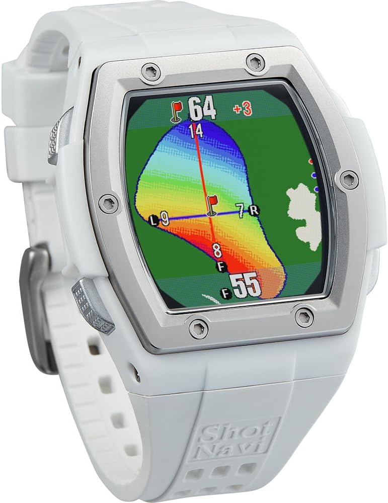 イーグルビジョン watch ACE typeW EV933 EAGLE VISION watch ACE GPS