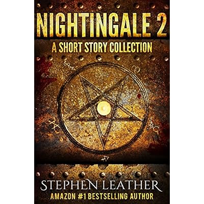 Nightingale 2 - A Short Story Collection
