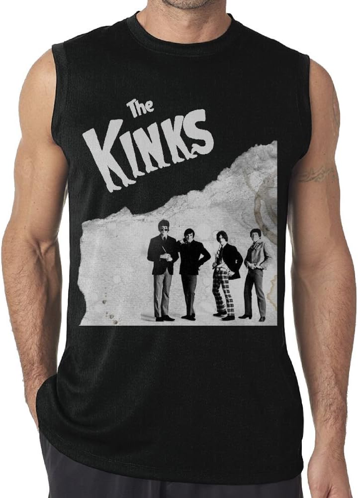 the kinks t shirt amazon