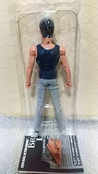 ブルースリー　メディコムトイ　フィギュア　 全3種　コンプ　新品未使用 MEDICOM TOY (メディコムトイ) Nostalgic Figure ブルースリー