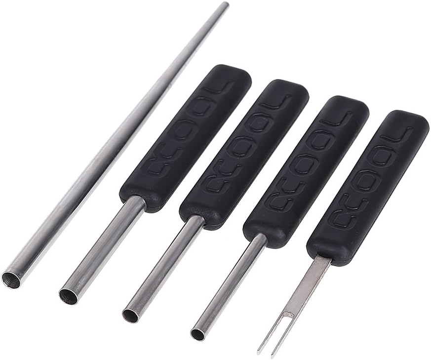 Molex Extractor Kit Pro (Sleeving Tool)