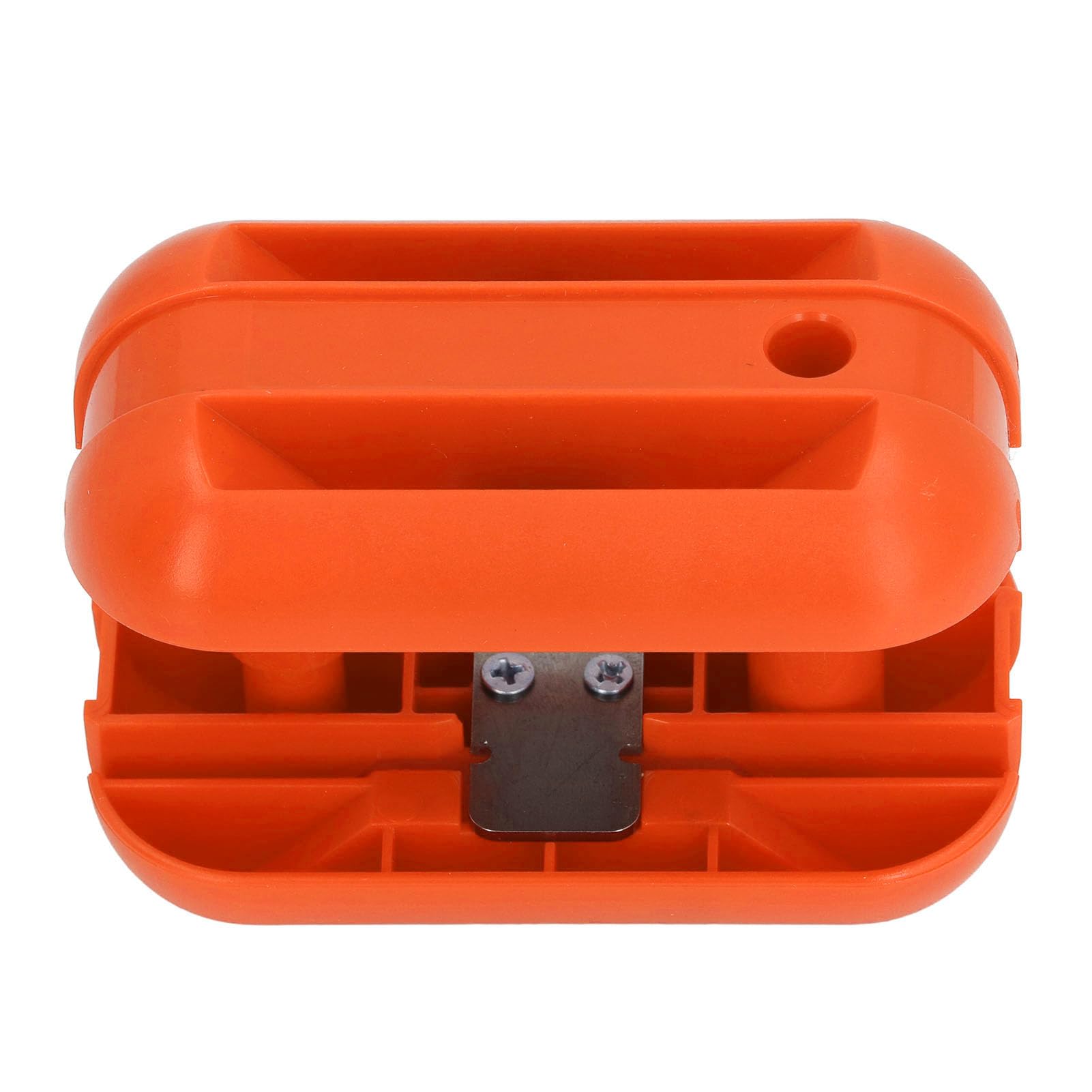 Podkładka Manualna, Opaska Trimmer Machine Machine Plenir Manual Banding Cutter Przycinanie Obróbki Drewna z Węglem, Wygładzanie Samolotów (BLUE) (czerwony) (ORANGE)