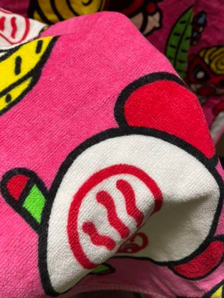 Amazon.co.jp: ヒスミニ 毛布 お包み ブランケット HYSTERIC