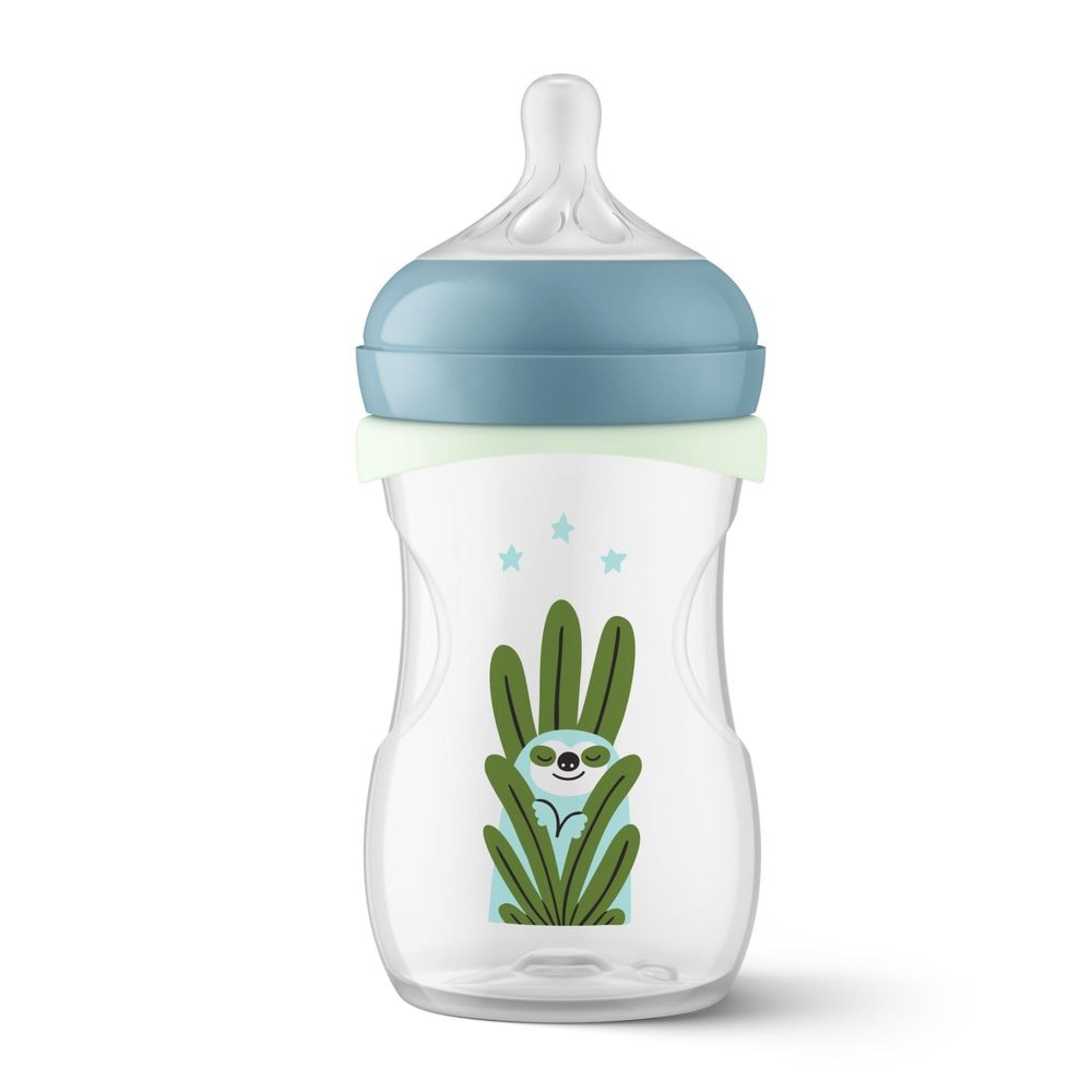 SCY903/81 BOTTLE NAT 3.0 GLOW 9OZ 1 opakowanie