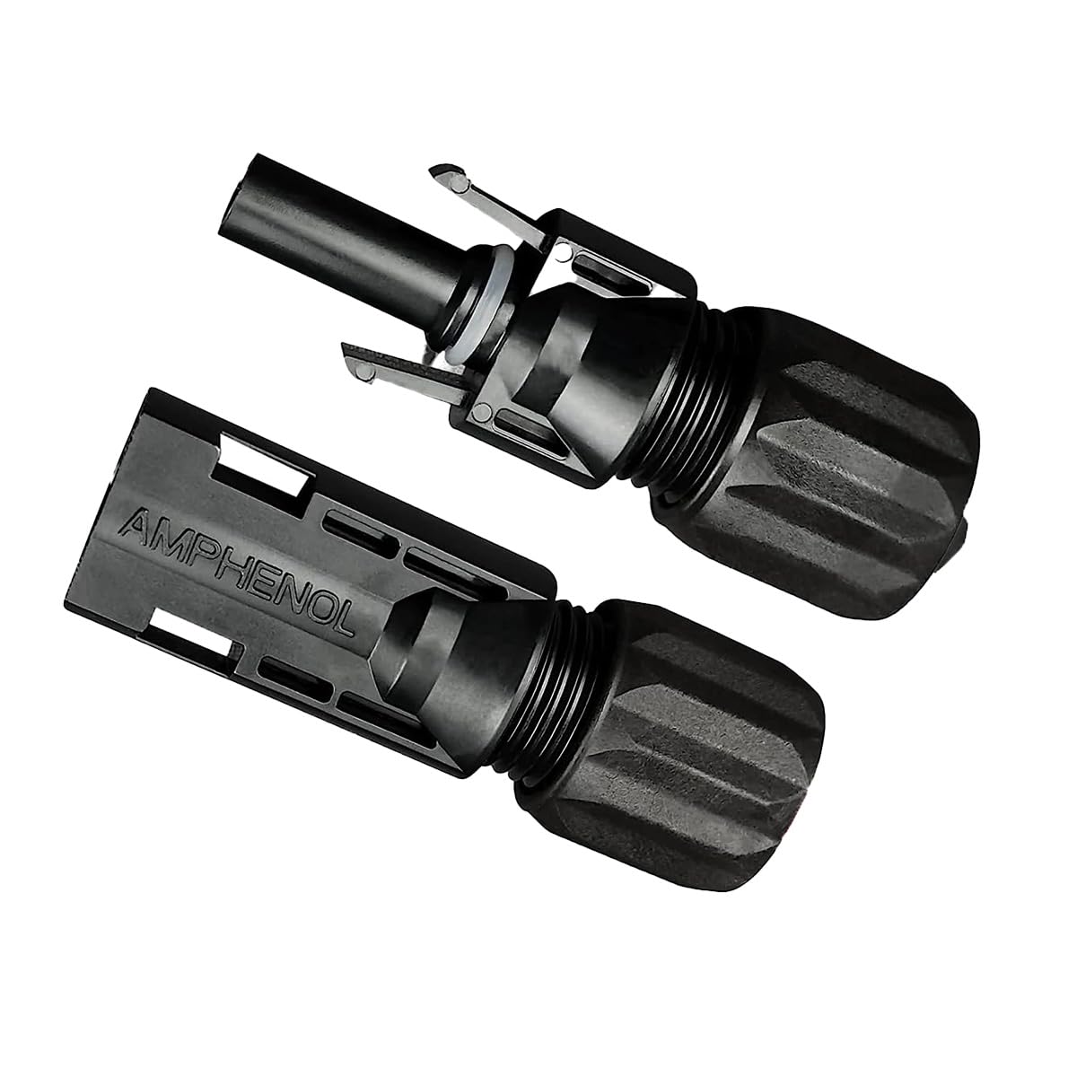 Connettore Fotovoltaico Helios H4 4MMSQ - Per Impianti Solari E Pannelli - Foto 10