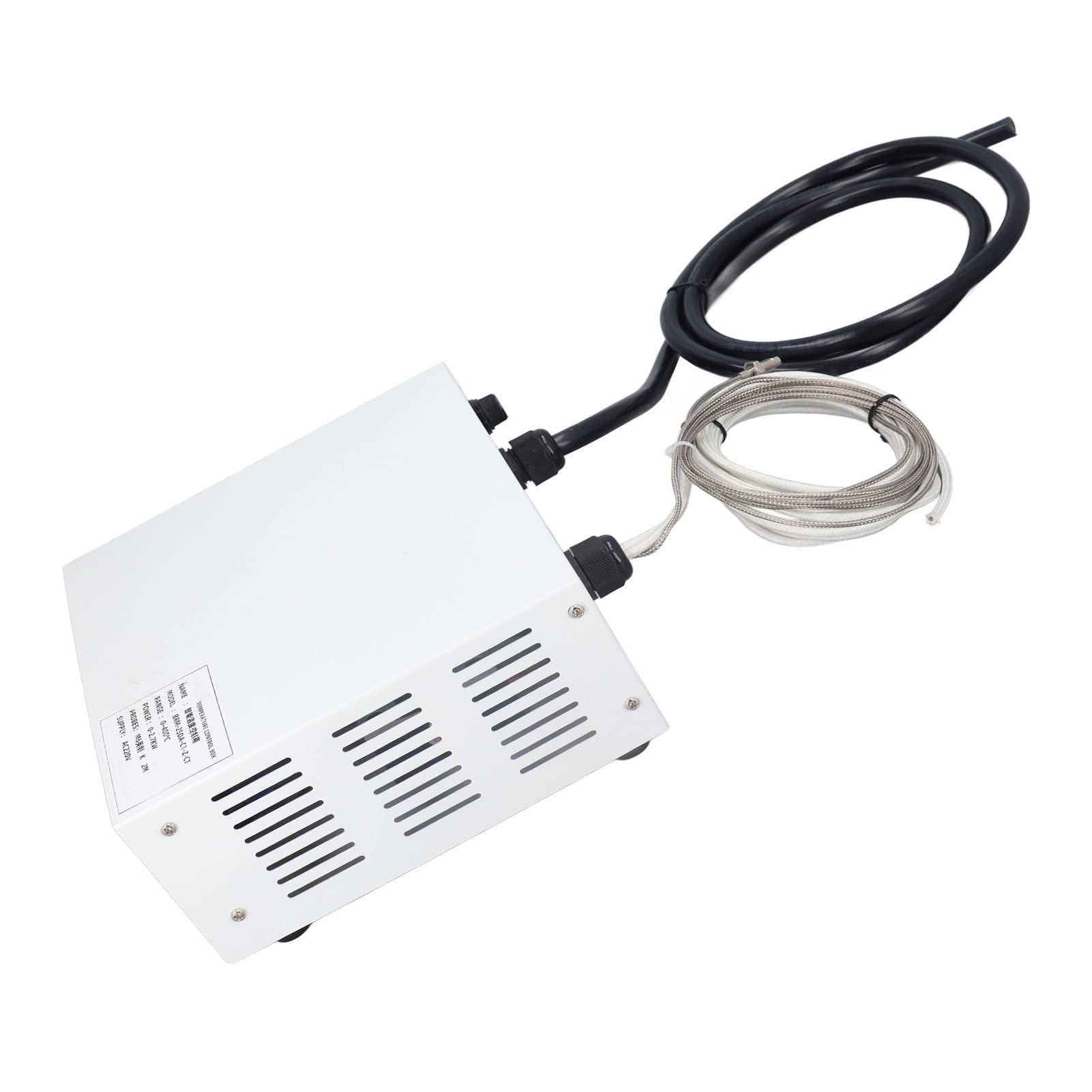 Regulator Temperatury PID Termostat Skrzynka Sterownicza AC220V