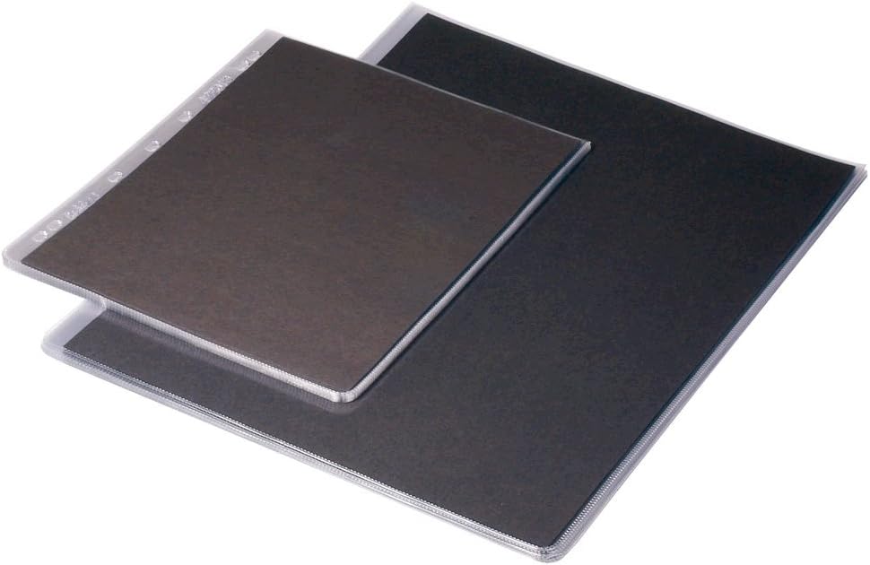 Essential Sleeves A3 10 Pack