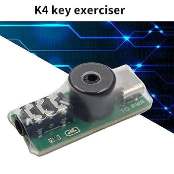 Amazon.co.jp: 軽量モールス信号練習デバイスモールス USB C