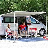 veranda camper kampa  Veranda F35 PRO 270 Deep Black