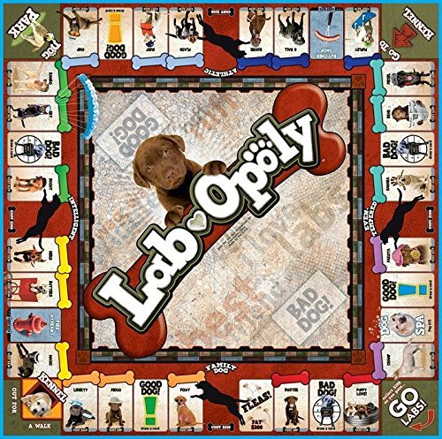 Late For The Sky L-5208 Lab-Opoly thumb #1