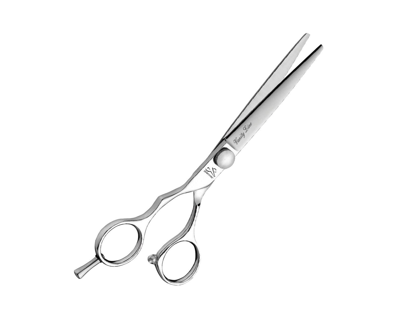 Premax 85523 Forbici Parrucchiere per Mancini Vanity Line