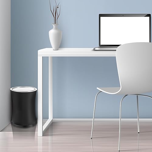 Miniatura 6 de Bennett - Papelera pequeña para oficina