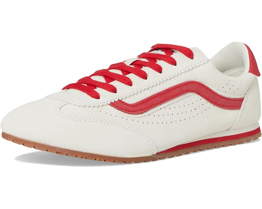 Vans Super Lowpro - Front View