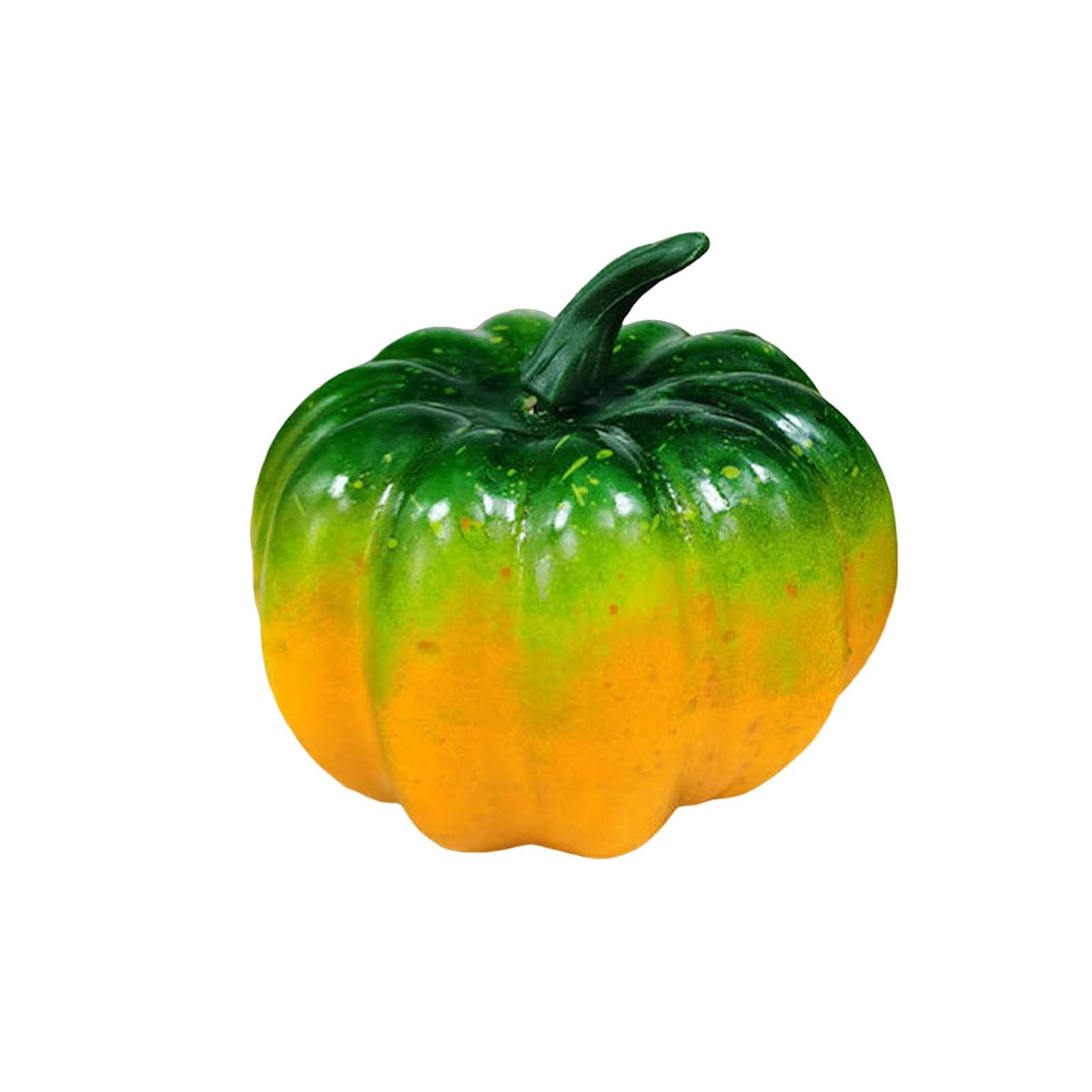 matumou Simulated Vegetables, Artificial Vegetables, PU Material Realistic Vegetables for Home Kitchen Decor Teaching Aid Display Models