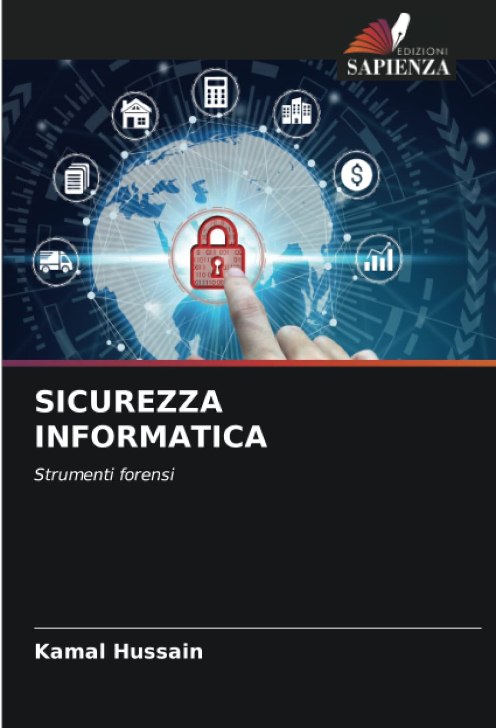 SICUREZZA INFORMATICA: Strumenti forensi