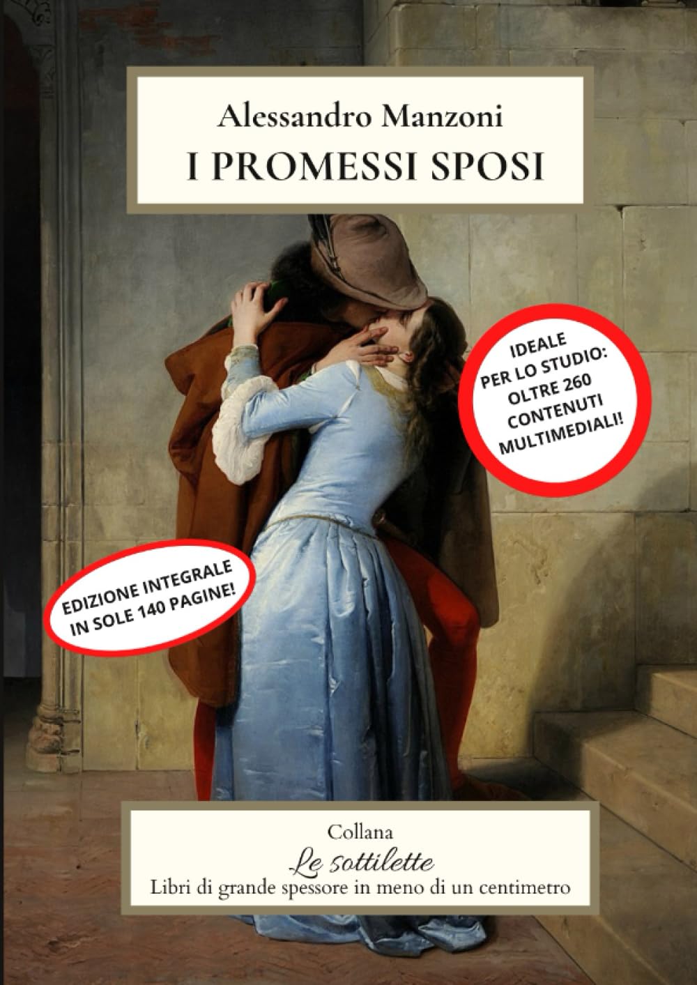I promessi sposi