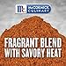 McCormick Culinary Peruvian Seasoning, 24 oz - One 24 Ounce Container Peruvian Spices, Perfect for Seasoning on Lamb, Chicken Bowls, Plantains, Roasted Vegetables and More