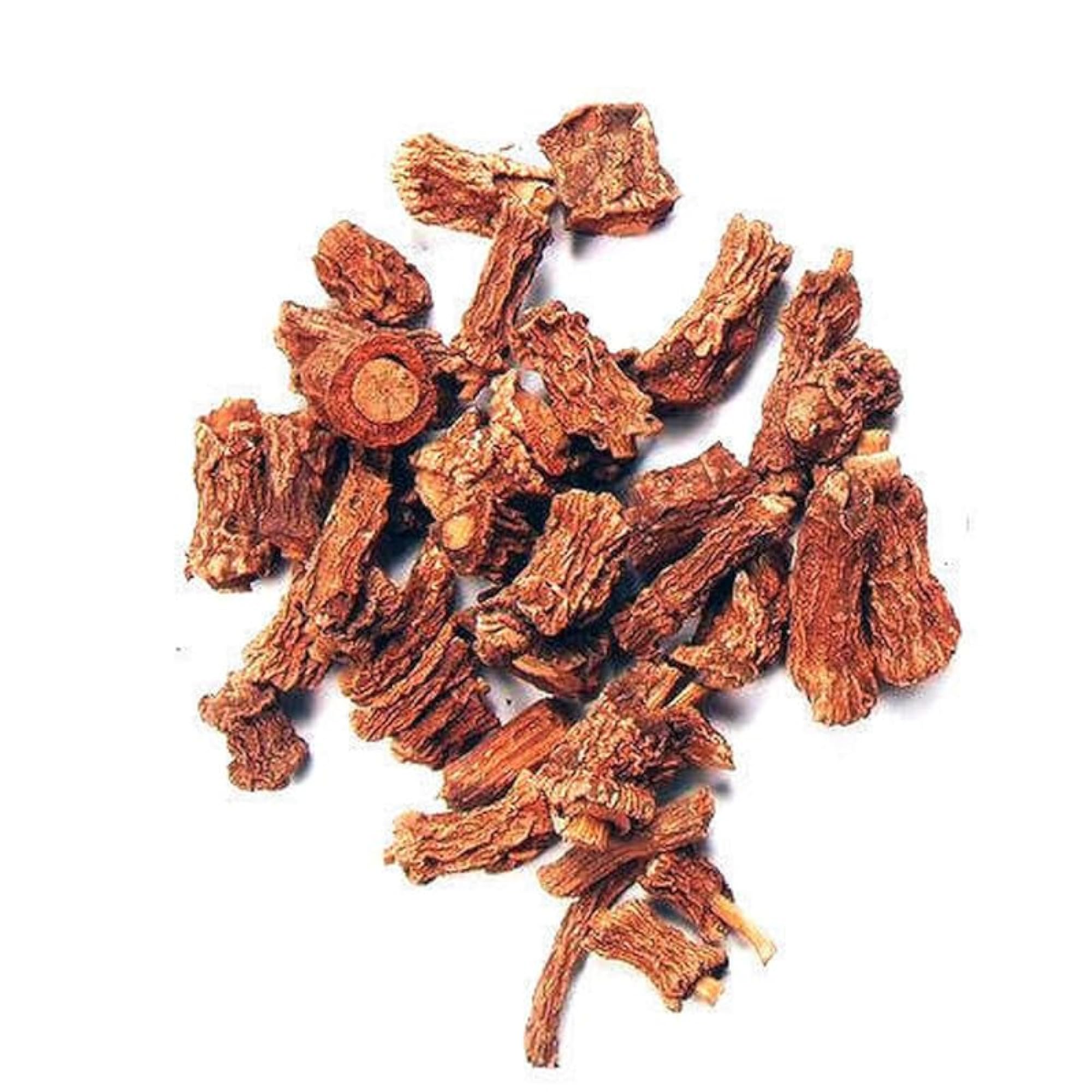 Anantmool Madrasi Root Herbal Supplement, 250g