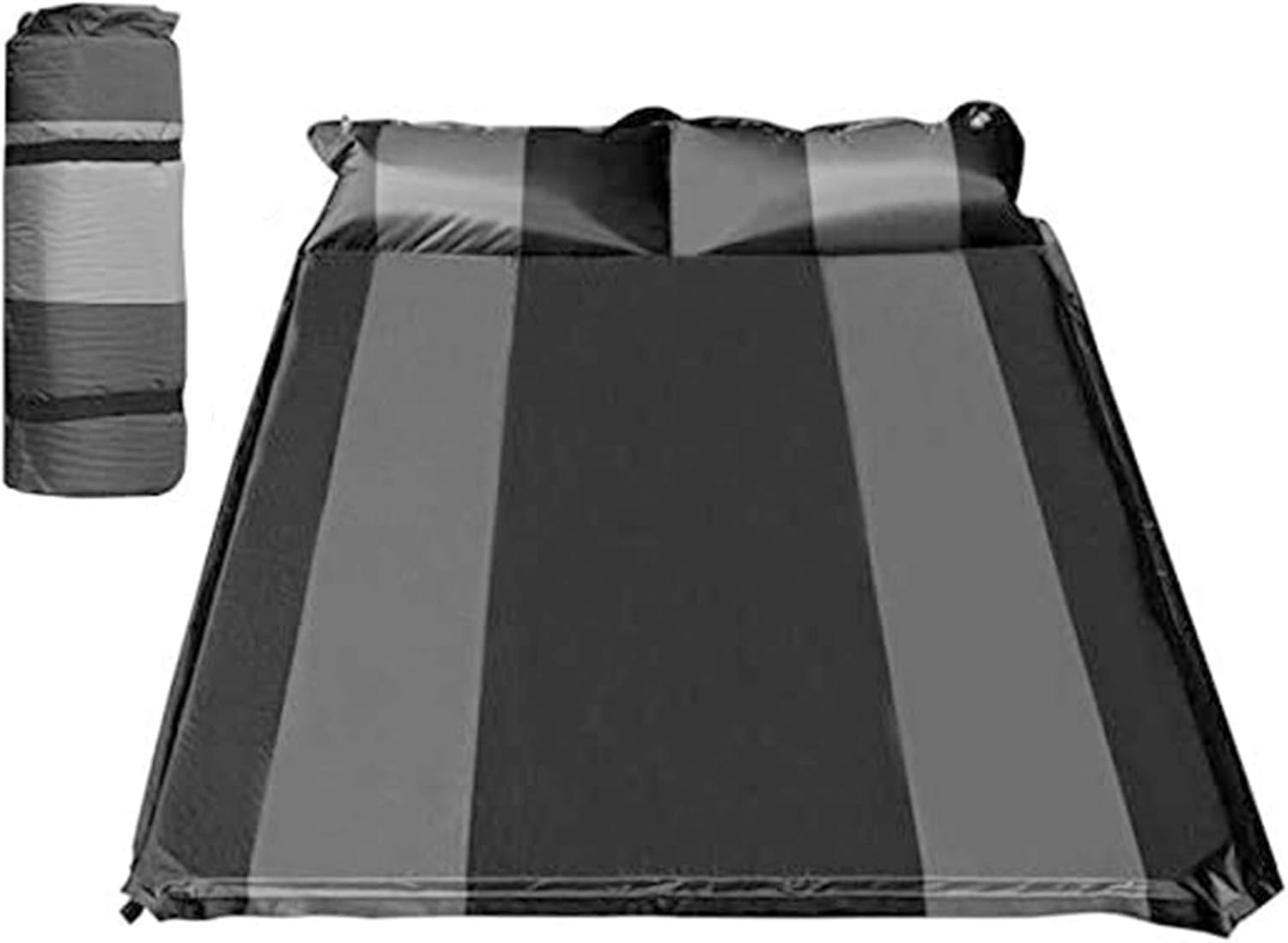 self inflating double