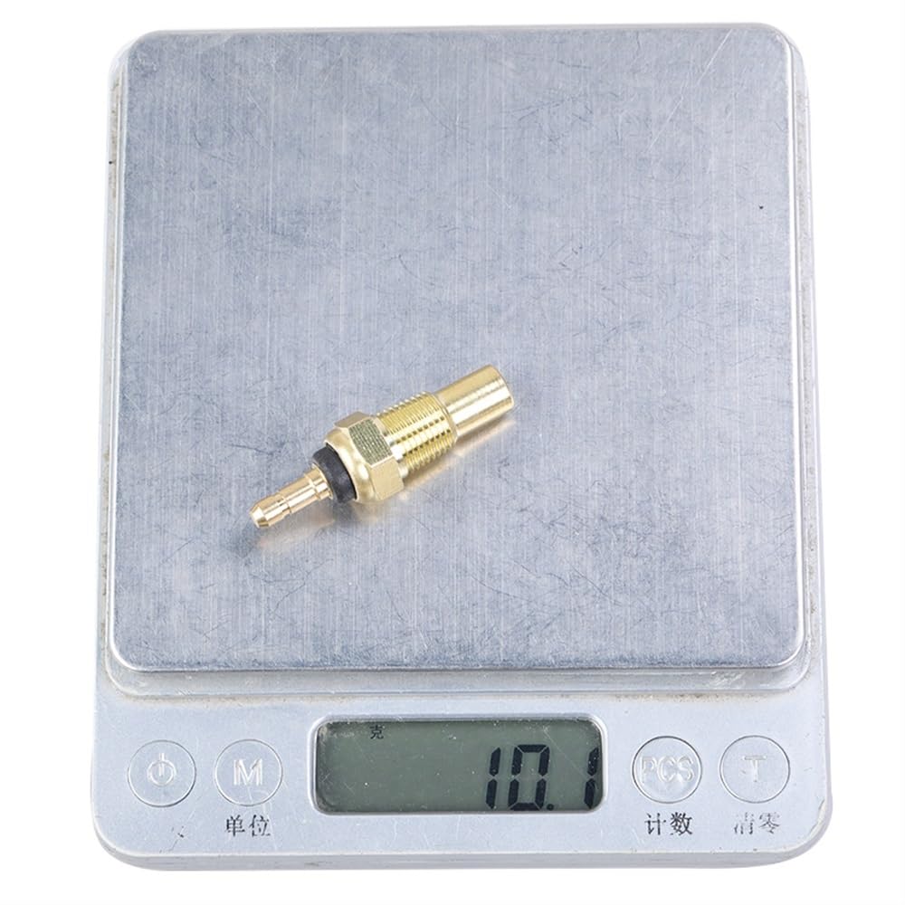 Capteur de température du liquide de refroidissement pour Honda Accord,Civic,CRX,Jazz et Integra (moteurs 1.2,1.5,1.6 et 1.8) - Référence:37750PC1004