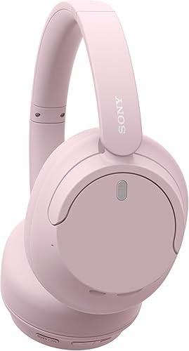 Miniatura 24 de Sony WH-CH720N Auriculares inalámbricos con cancelación de ruido Bluetooth sobre la oreja con micrófono y Alexa integrado, color blanco